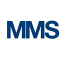 Logo de MMSG