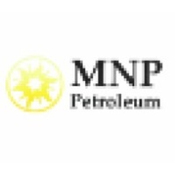 MNP Petroleum Corp