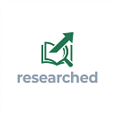 Logo de MO Researched