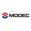 Logo de MODEC, Inc