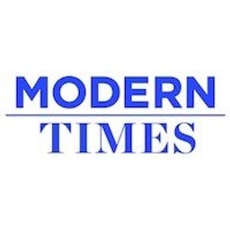 MODERN TIMES GROUP B