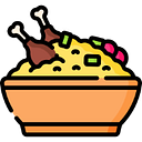 Logo de MOHAMMED ANIFA BIRIYANI PTE. LTD.