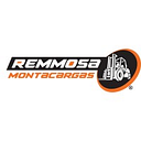 Logo de MONTACARGAS Y SERVICIOS REMMOSA S.A. DE C.V.