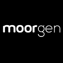 Logo de MOORGEN PTE. LTD.