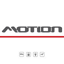 Logo de MOTION MEXICO