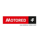 Logo de MOTORED