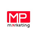 Logo de MP Marketing Group