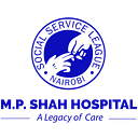 Logo de MP Shah Hospital