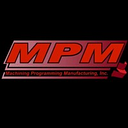 Logo de MPM SpA