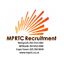 Logo de MPRTC Recruitment