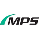 Logo de MPS Group