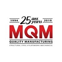 MQM Ltd logo