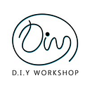 Logo de MR D.I.Y.
