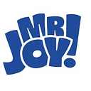 Logo de MR. JOY