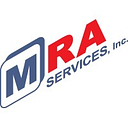 Logo de MRA Recruiting Services