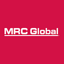 Logo de MRC Global