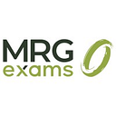 Logo de MRG Exams