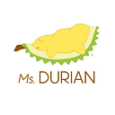 Logo de MS. DURIAN PTE. LTD.