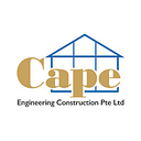 Logo de MSB ENGINEERING & CONSTRUCTION PTE. LTD.