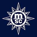Logo de MSC Cruises