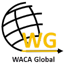 MSF WACA In Nigeria Limited by Guarantee (MSF WACA) logo