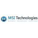 Logo de MSI Technologies