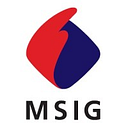 Logo de MSIG ASIA PTE. LTD.