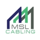 MSL Cabling Limited logo