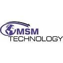 MSM Technology, LLC