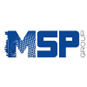 Logo de MSP Group