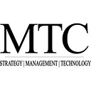 Logo de MTC Consulting