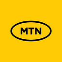 MTN Nigeria logo