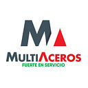 Logo de MULTIACEROS