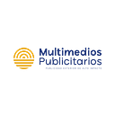 Logo de MULTIMEDIOS PUBLICITARIOS C.A