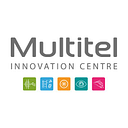 Logo de MULTITEL EL SALVADOR