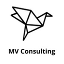 MV Consulting logo