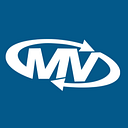 Logo de MV Transportation