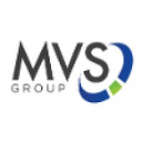 Logo de MVS Group