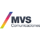 Logo de MVS Technology