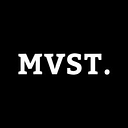 MVST logo