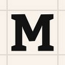 Logo de MVST