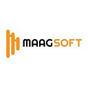 Logo de Maagsoft Inc