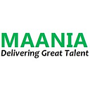 Logo de Maania Consultancy Services