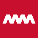 Logo de MacDonald-Miller