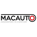 Logo de Macauto Industrial Co., Ltd.