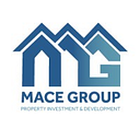 Logo de Mace Group