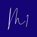 Logo de Mach 1