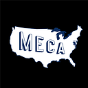 Machine and Equipment Corporation Africa Limited (MECA) logo