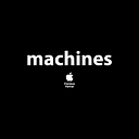 Logo de Machines Sdn Bhd