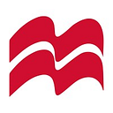 Logo de Macmillan Publishers